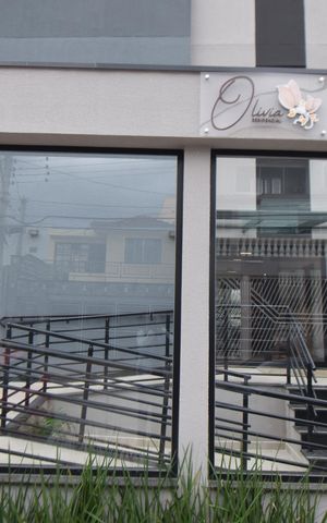 Apartamento à venda com 30m², 1 quarto e sem vagaFachada