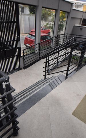 Apartamento à venda com 30m², 1 quarto e sem vagaFachada