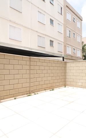 Apartamento para alugar com 72m², 2 quartos e 2 vagasÀrea Privativa