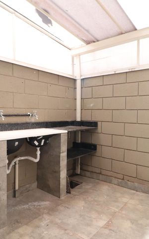 Apartamento para alugar com 72m², 2 quartos e 2 vagasÁrea de Serviço