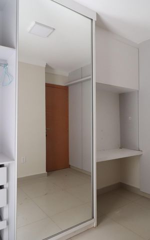 Apartamento para alugar com 72m², 2 quartos e 2 vagasQuarto 2