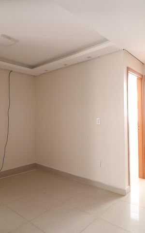 Apartamento para alugar com 72m², 2 quartos e 2 vagasSala