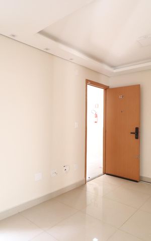 Apartamento para alugar com 72m², 2 quartos e 2 vagasSala