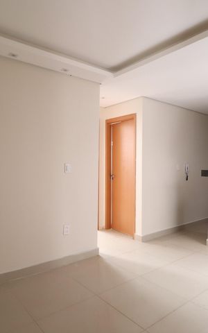 Apartamento para alugar com 72m², 2 quartos e 2 vagasSala