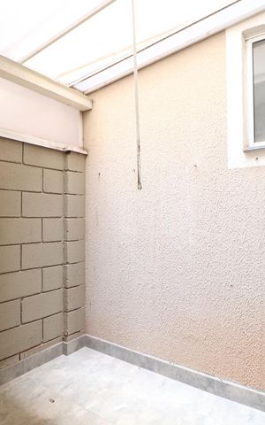 Apartamento para alugar com 72m², 2 quartos e 2 vagasÁrea de Serviço