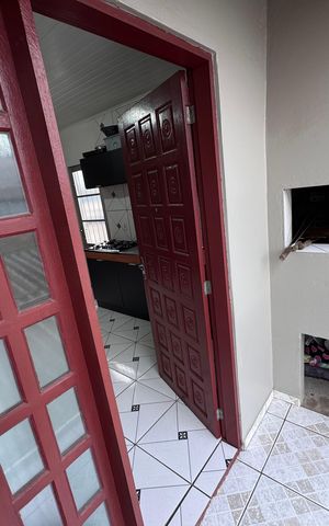 Casa à venda com 140m², 2 quartos e 3 vagasÁrea comum