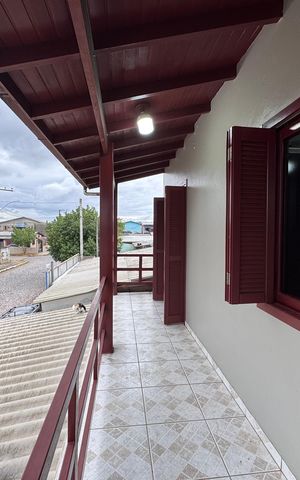 Casa à venda com 140m², 2 quartos e 3 vagasÁrea comum