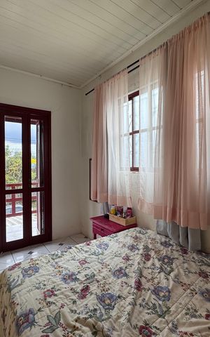 Casa à venda com 140m², 2 quartos e 3 vagasQuarto  2