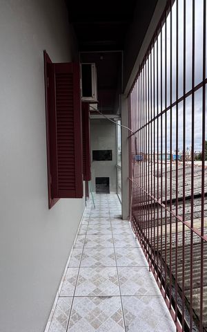 Casa à venda com 140m², 2 quartos e 3 vagasÁrea comum