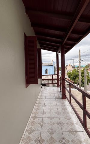 Casa à venda com 140m², 2 quartos e 3 vagasÁrea comum