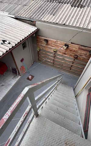 Casa à venda com 140m², 2 quartos e 3 vagasÁrea comum