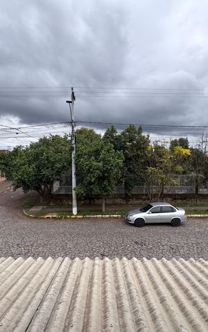 Casa à venda com 140m², 2 quartos e 3 vagasÁrea comum