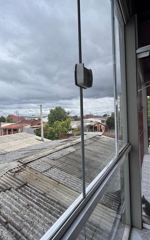 Casa à venda com 140m², 2 quartos e 3 vagasÁrea comum