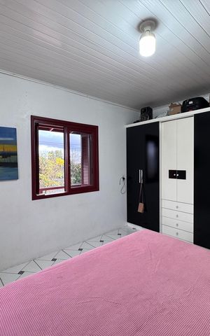 Casa à venda com 140m², 2 quartos e 3 vagasQuarto  1