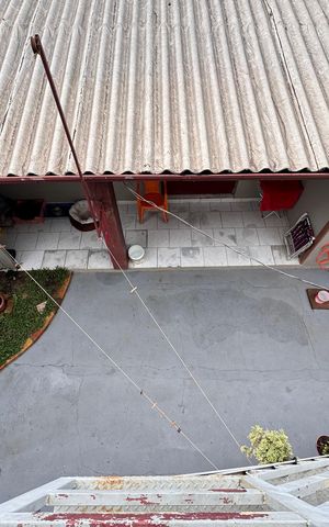Casa à venda com 140m², 2 quartos e 3 vagasÁrea comum