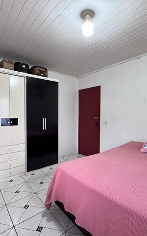Casa à venda com 140m², 2 quartos e 3 vagasQuarto  1
