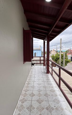 Casa à venda com 140m², 2 quartos e 3 vagasÁrea comum