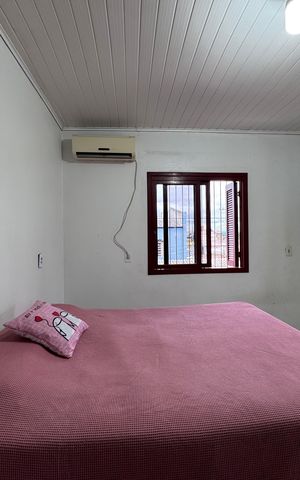 Casa à venda com 140m², 2 quartos e 3 vagasQuarto  1