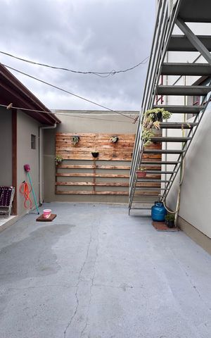 Casa à venda com 140m², 2 quartos e 3 vagasÁrea comum