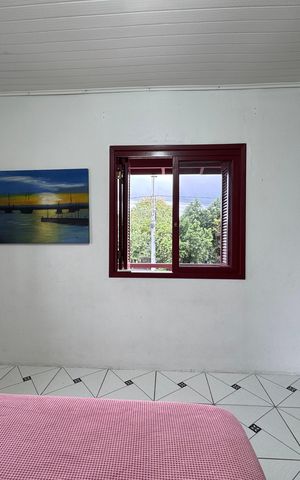 Casa à venda com 140m², 2 quartos e 3 vagasQuarto  1