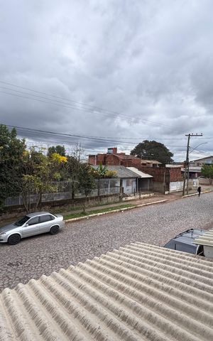 Casa à venda com 140m², 2 quartos e 3 vagasÁrea comum