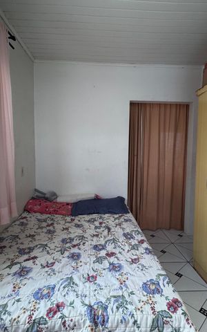 Casa à venda com 140m², 2 quartos e 3 vagasQuarto  2
