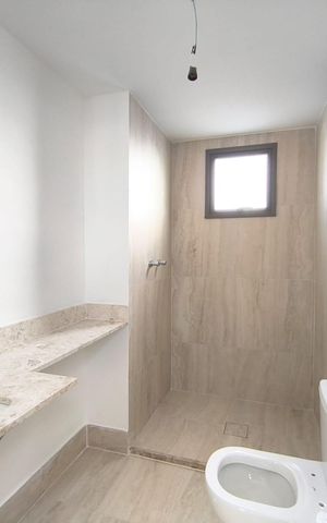 Apartamento à venda com 76m², 2 quartos e 1 vagaBanheiro da Suíte 1