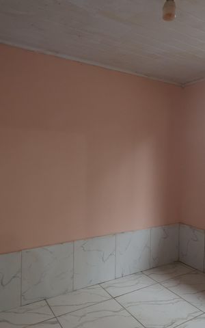 Casa à venda com 54m², 2 quartos e sem vagaQuarto 2