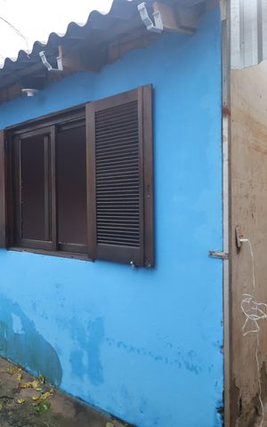 Casa à venda com 54m², 2 quartos e sem vagaÁrea Externa