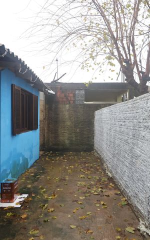 Casa à venda com 54m², 2 quartos e sem vagaÁrea Externa