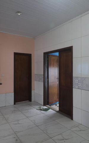 Casa à venda com 54m², 2 quartos e sem vagaCozinha