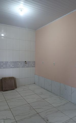 Casa à venda com 54m², 2 quartos e sem vagaCozinha