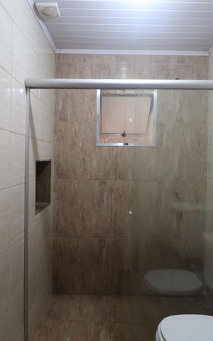 Casa à venda com 54m², 2 quartos e sem vagaBanheiro