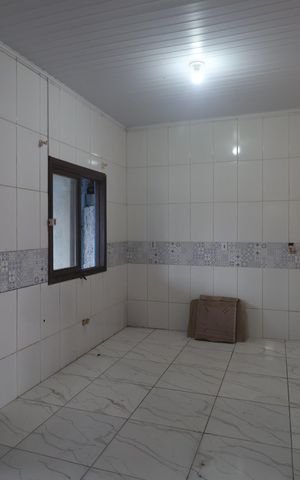 Casa à venda com 54m², 2 quartos e sem vagaCozinha