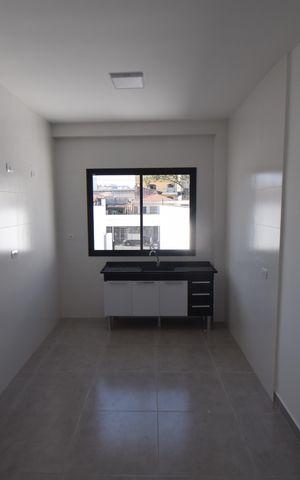 Apartamento para alugar com 42m², 2 quartos e 1 vagaSala/Cozinha