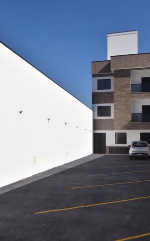 Apartamento para alugar com 42m², 2 quartos e 1 vagaGaragem
