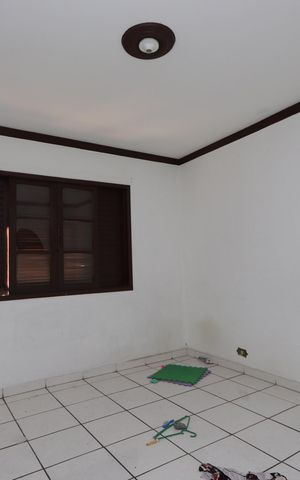 Casa à venda com 132m², 2 quartos e 1 vagaQuarto 1