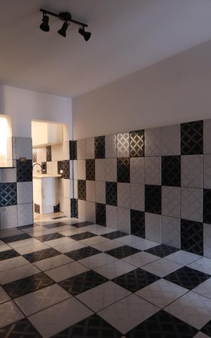 Casa à venda com 132m², 2 quartos e 1 vagaCopa