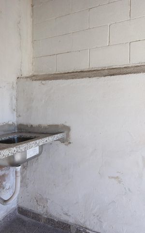 Casa à venda com 132m², 2 quartos e 1 vagaÁrea de Serviço