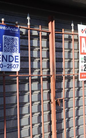 Casa à venda com 132m², 2 quartos e 1 vagaPlaca