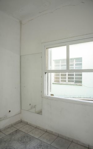 Apartamento para alugar com 100m², 1 quarto e sem vagaQuarto 2