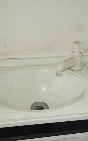 Apartamento para alugar com 100m², 1 quarto e sem vagaBanheiro
