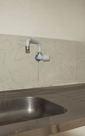 Apartamento para alugar com 100m², 1 quarto e sem vagaCozinha