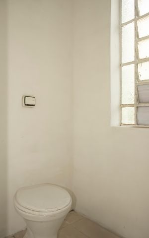 Apartamento para alugar com 100m², 1 quarto e sem vagaBanheiro