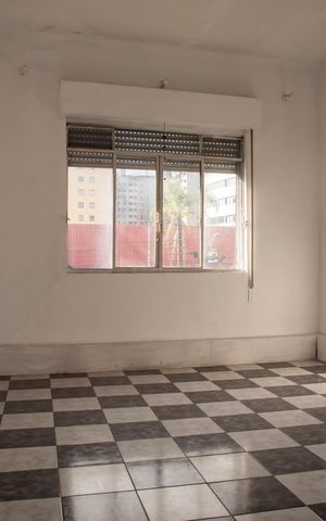 Apartamento para alugar com 100m², 1 quarto e sem vagaQuarto 1