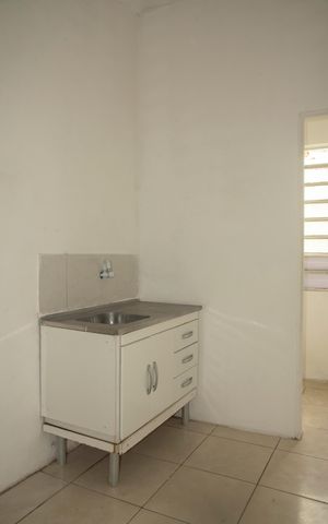 Apartamento para alugar com 100m², 1 quarto e sem vagaCozinha