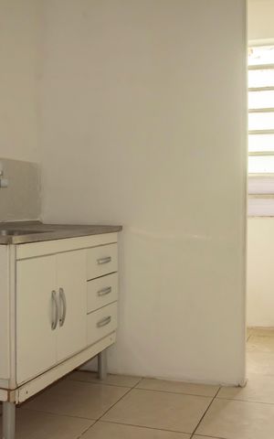 Apartamento para alugar com 100m², 1 quarto e sem vagaCozinha