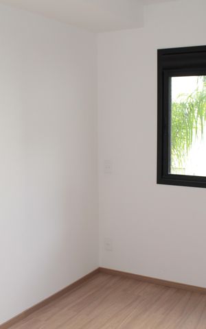 Apartamento à venda com 39m², 2 quartos e sem vagaQuarto 2