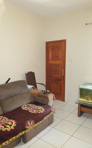 Apartamento à venda com 90m², 2 quartos e sem vagaSala