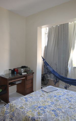 Apartamento à venda com 90m², 2 quartos e sem vagaQuarto 1